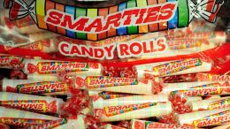 Why Are America's Kids "Smoking" Smarties?