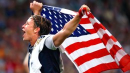 Golden Legacy: USA Beats Japan