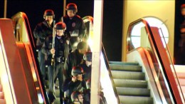 Mall Hostages Stabbed, Sexually Assaulted: LAPD