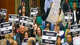 Sweetwater District Will Not Pay Legal Fees
