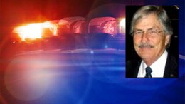 Man, 71,  Accused of Sexual Assault on Minor