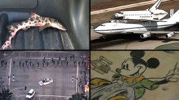 Top 15 Most-Clicked NBCLA.com Stories of 2012