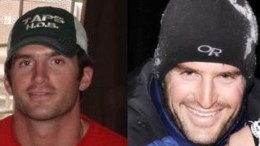 Hundreds Pay Tribute To Navy SEAL