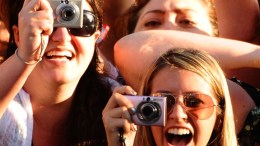 "Twilight" Fan Frenzy