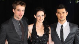 "Twilight" to Kick Off Comic-Con