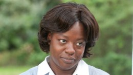 Viola Davis Hopes 'The Help' Opens Honest Racial Dialogue