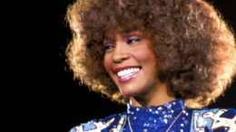 San Diego Mourns Whitney Houston