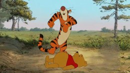 Review: "Winnie the Pooh" Is a Refreshing Change of Pace