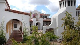Monster House's Ex-Owner Charged