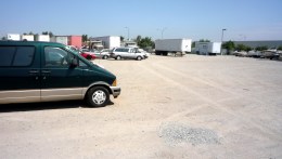 Cash for Clunkers "Disastrous" for Father Joe
