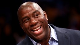 Magic Disagrees With Phil Jackson Decision