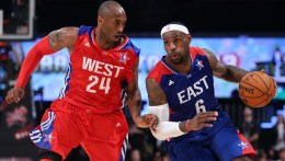 All-Star Game: New Kobe Bryant Still Defined By Old Fighting Spirit