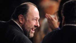 The Great Gandolfini