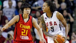 U.S. & China Neck-and-Neck in Medals Race