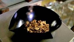 The New California Gold Rush