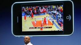 Apple Unveils Hundreds of New Uses for iPhone