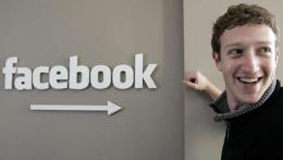 Facebook's Controversial "Beacon" Costs Company $9.5 Million