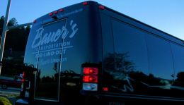 Google's Shuttles Given Do-Gooder Stamp
