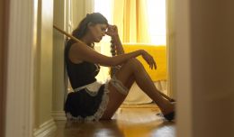 French Maids Return to Help Clean Up Economy