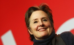Alice Waters' "Slow Food" Pitch Goes National