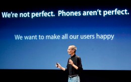 iPhone 4: 'Glassgate' Garners Class-Action Suit