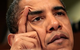 Obama:"I Screwed Up" on Daschle, Killefer