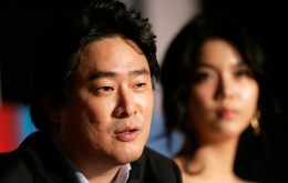 "Oldboy" Director Back With Conflicted Vampire