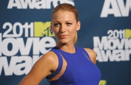 Blake Lively Doesn't Need a Ring to Be Powerful