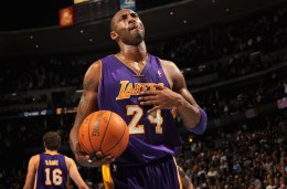 "The Black Mamba" Strikes 