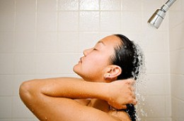 24 Ways To Help Save Water