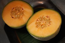 Recalls: Possibly Tainted Melon, Cheese