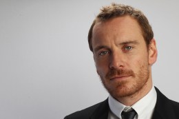 The Year of Michael Fassbender
