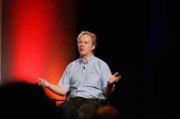 Database Nerds Worried About Oracle's Intentions