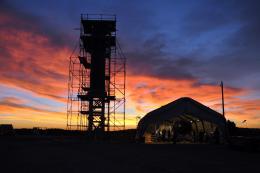 NASA Delays Glory Launch