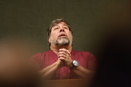 Woz's Next Spotlight: Roller Derby