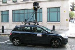 Google France Visited by Investigators