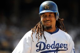 Manny Ramirez's Drug Boosted Testosterone: Report