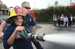 Disaster Safety for Students