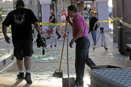 Quake-Damaged Schools to Reopen
