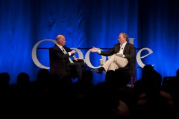 Gubernatorial Candidates Submit to Google Grilling