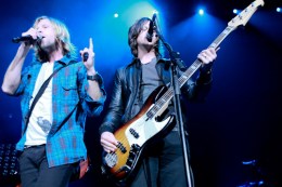 The Road to the Grammys Runs Through SD