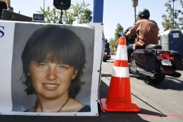 Bikers Raise Thousands To Find Amber
