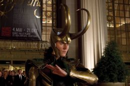 'The Avengers' Villain Tom Hiddleston: Enough Mischief and Malice for a Whole Team of Heroes