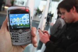 The All New App Store: This Time It's For Blackberry