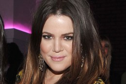 Khloe Kardashian On Possibility Of Doing "DWTS"