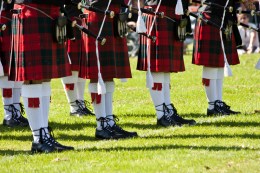 Costa Mesa Scots Fest