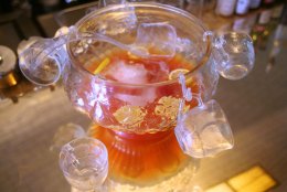Our Guide to New Year’s Punches & Brunches