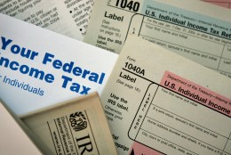 Bay Area City "Most Tax Procrastinating" in U.S.