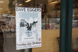 Dave Eggers Channels the Hipster In All of Us