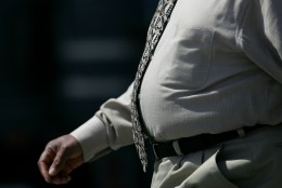 Study: Obesity Costs California $41B